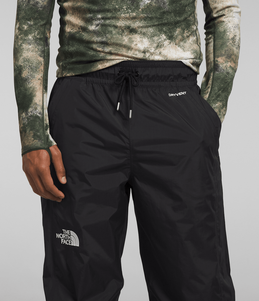 Men’s Build Up Pants / The North Face