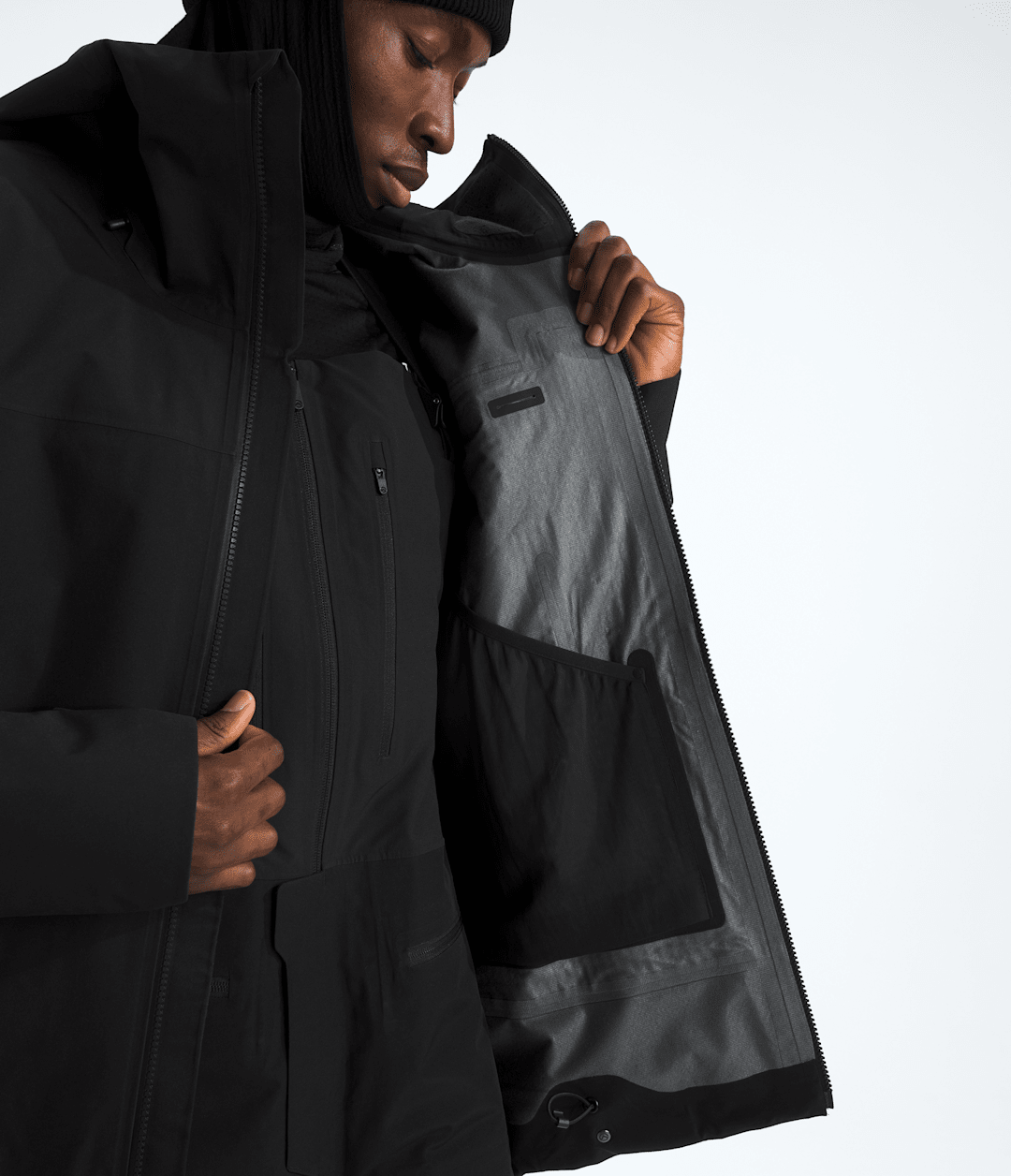 Men’s Summit Series Eastwall GORE-TEX® Jacket / The North Face