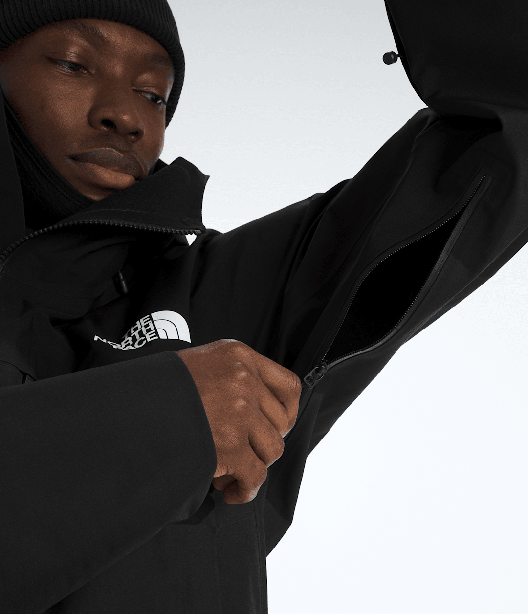 Men’s Summit Series Eastwall GORE-TEX® Jacket / The North Face