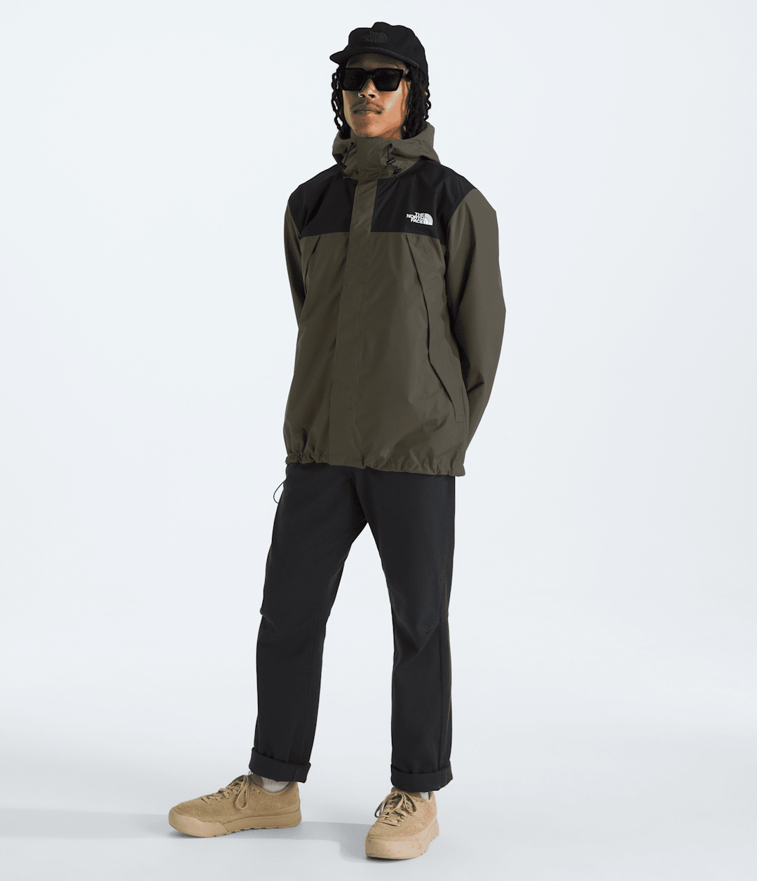 Men’s Antora Jacket / The North Face