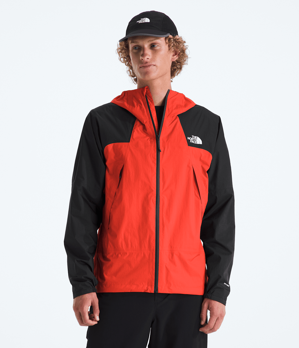 Men’s Ridgelite Waterproof Jacket / The North Face
