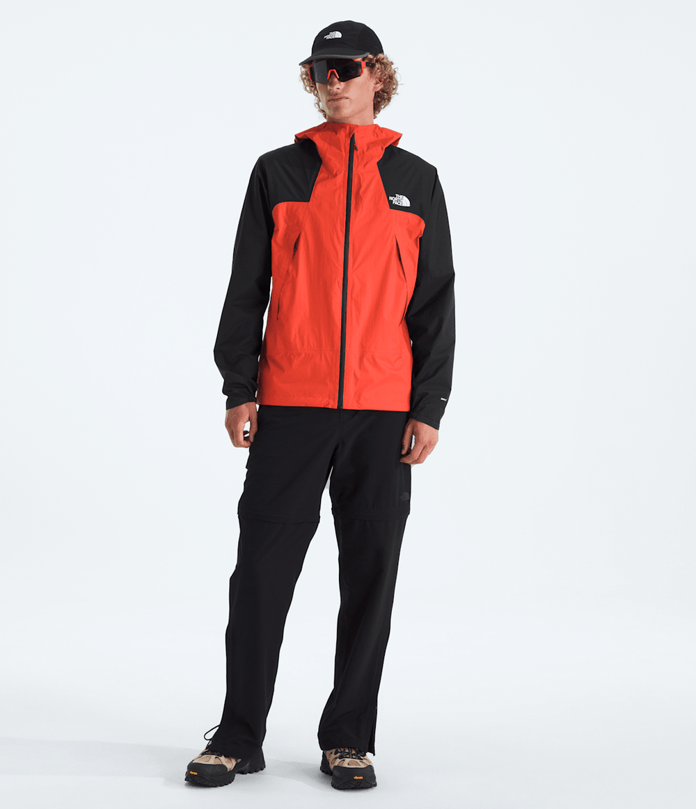 Men’s Ridgelite Waterproof Jacket / The North Face