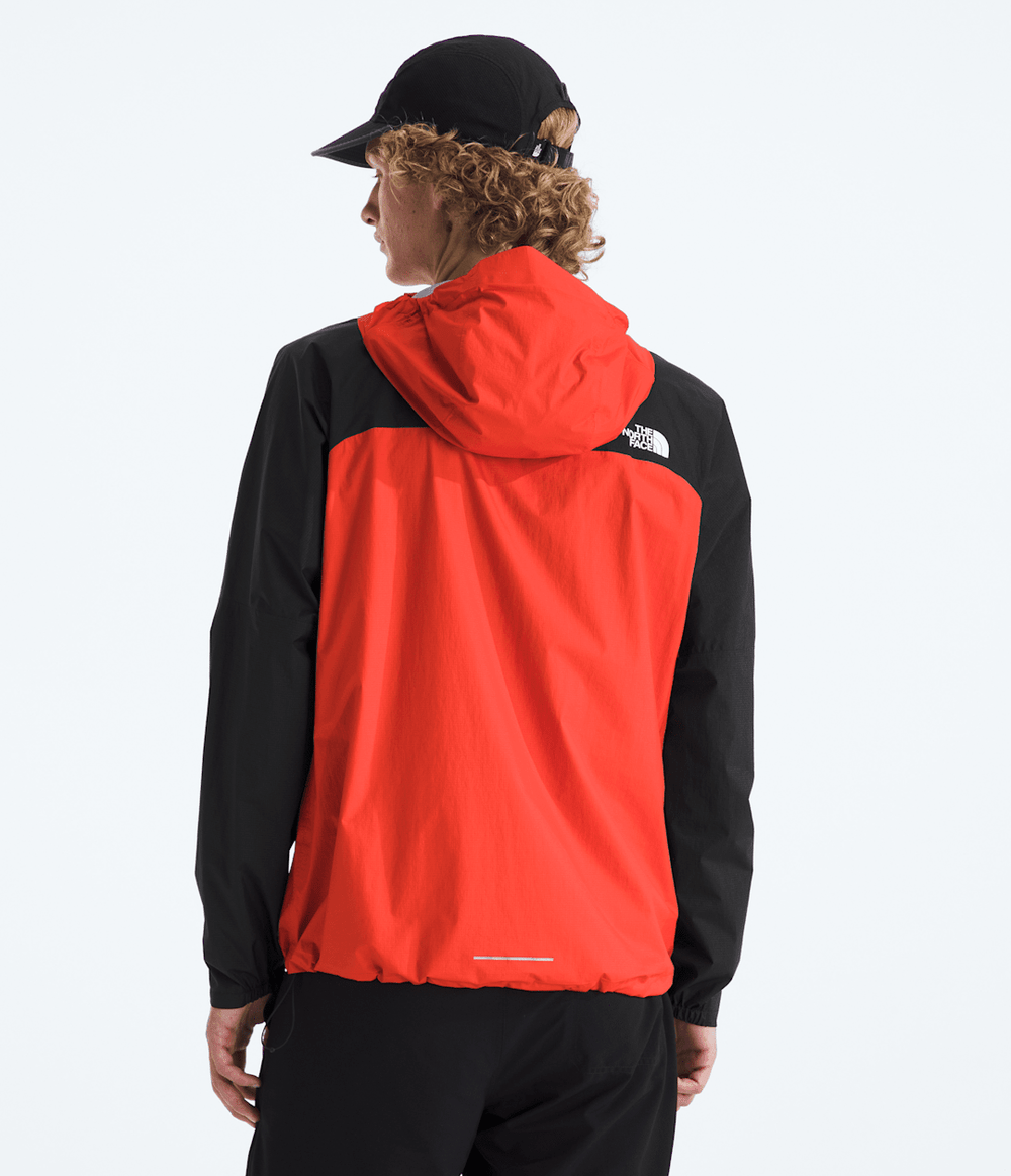 Men’s Ridgelite Waterproof Jacket / The North Face