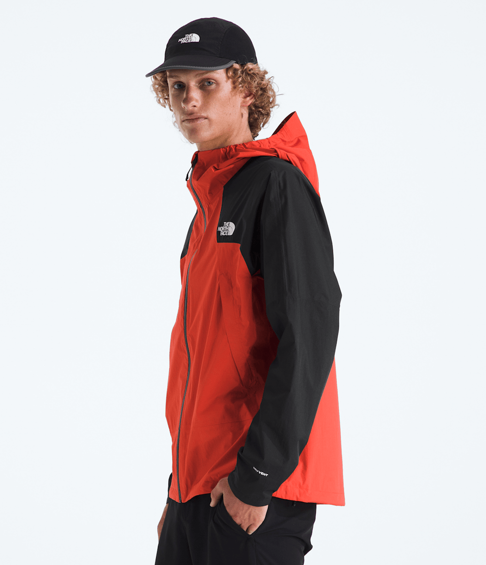Men’s Ridgelite Waterproof Jacket / The North Face