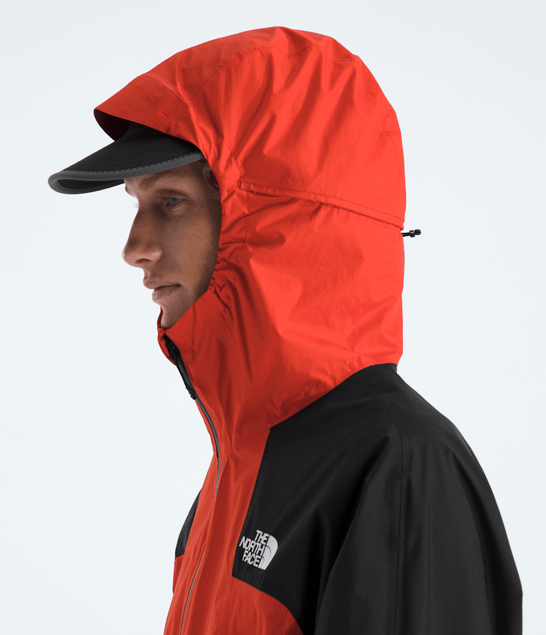 Men’s Ridgelite Waterproof Jacket / The North Face