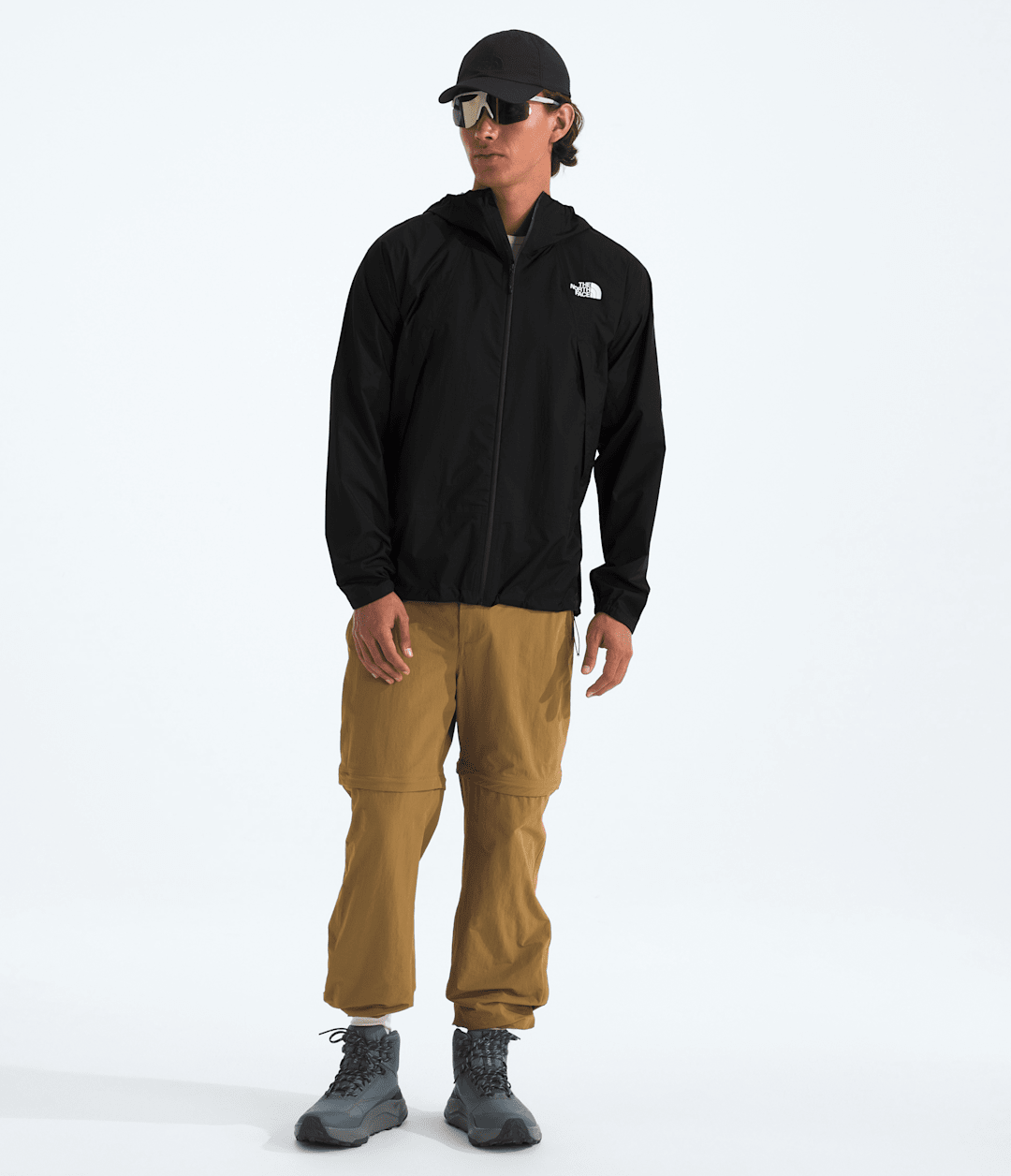 Men’s Ridgelite Waterproof Jacket / The North Face