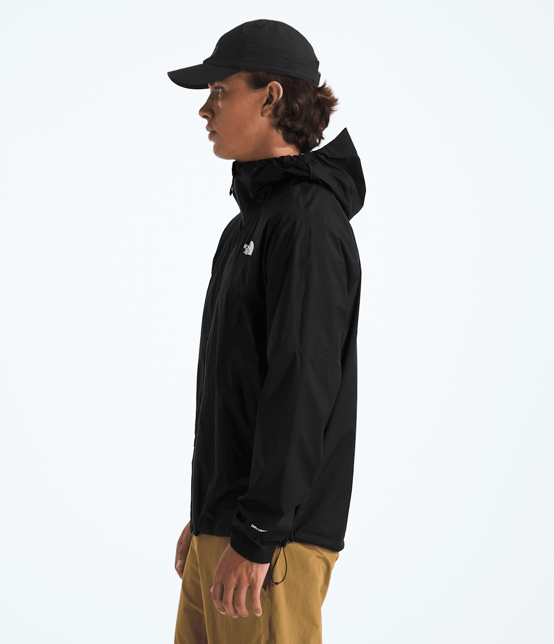 Men’s Ridgelite Waterproof Jacket / The North Face