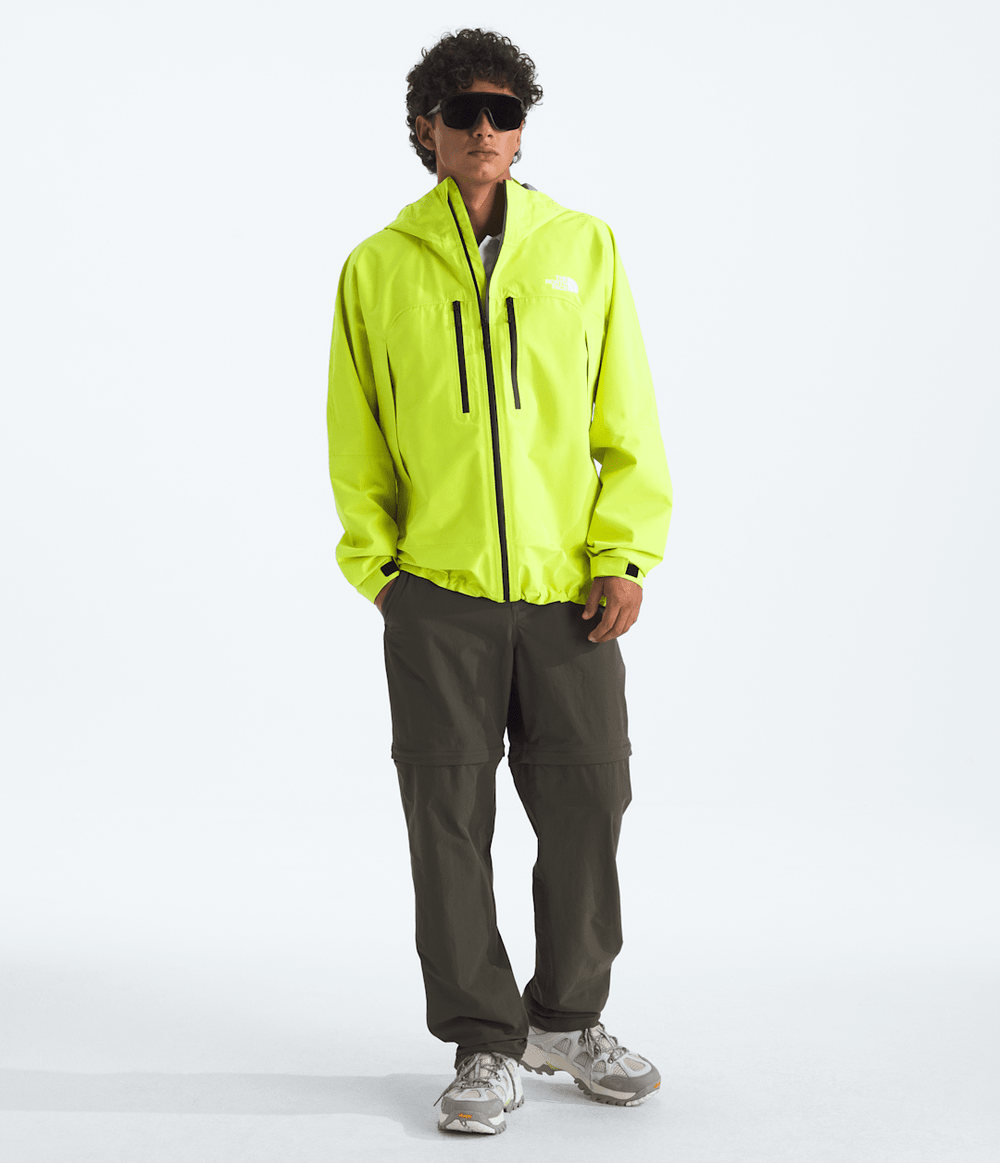 Men’s Valley View Jacket / The North Face