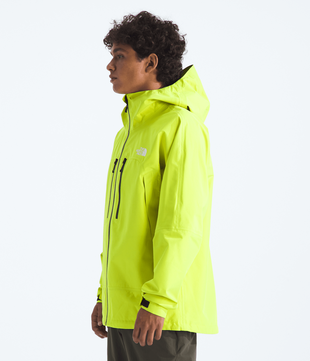 Men’s Valley View Jacket / The North Face