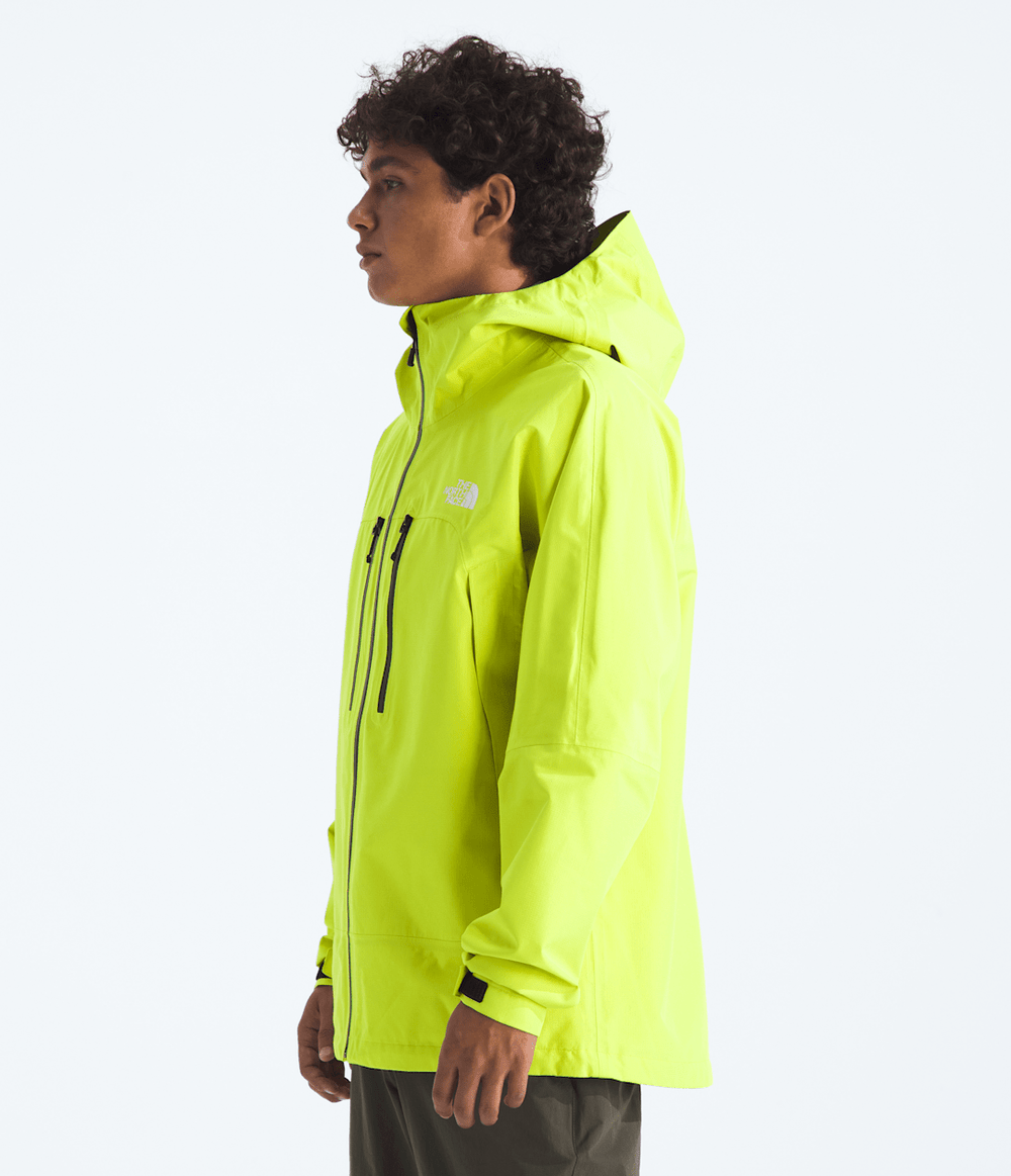 Men’s Valley View Jacket / The North Face