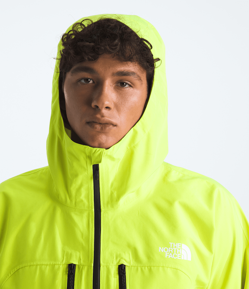 Men’s Valley View Jacket / The North Face