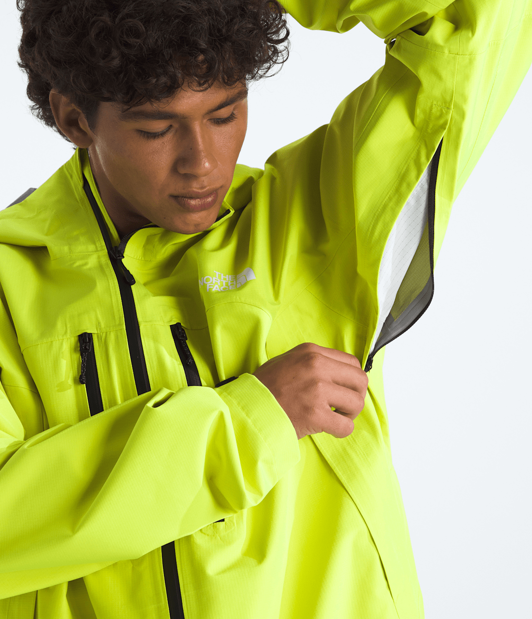 Men’s Valley View Jacket / The North Face