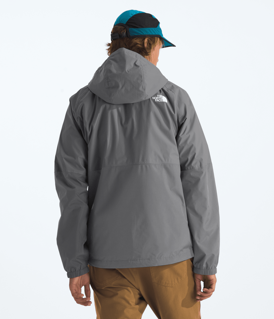 Men’s Antora Rain Hoodie / The North Face