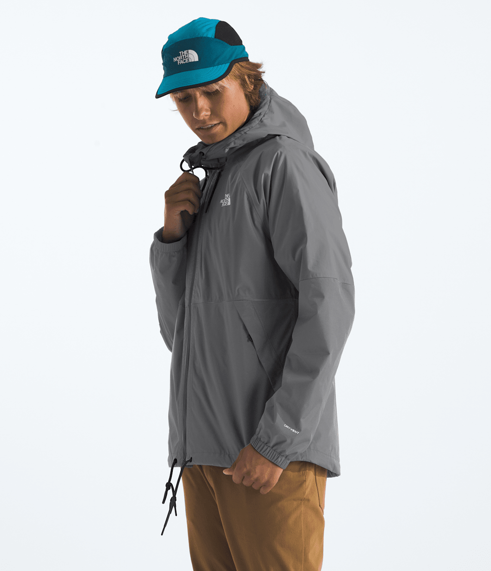 Men’s Antora Rain Hoodie / The North Face