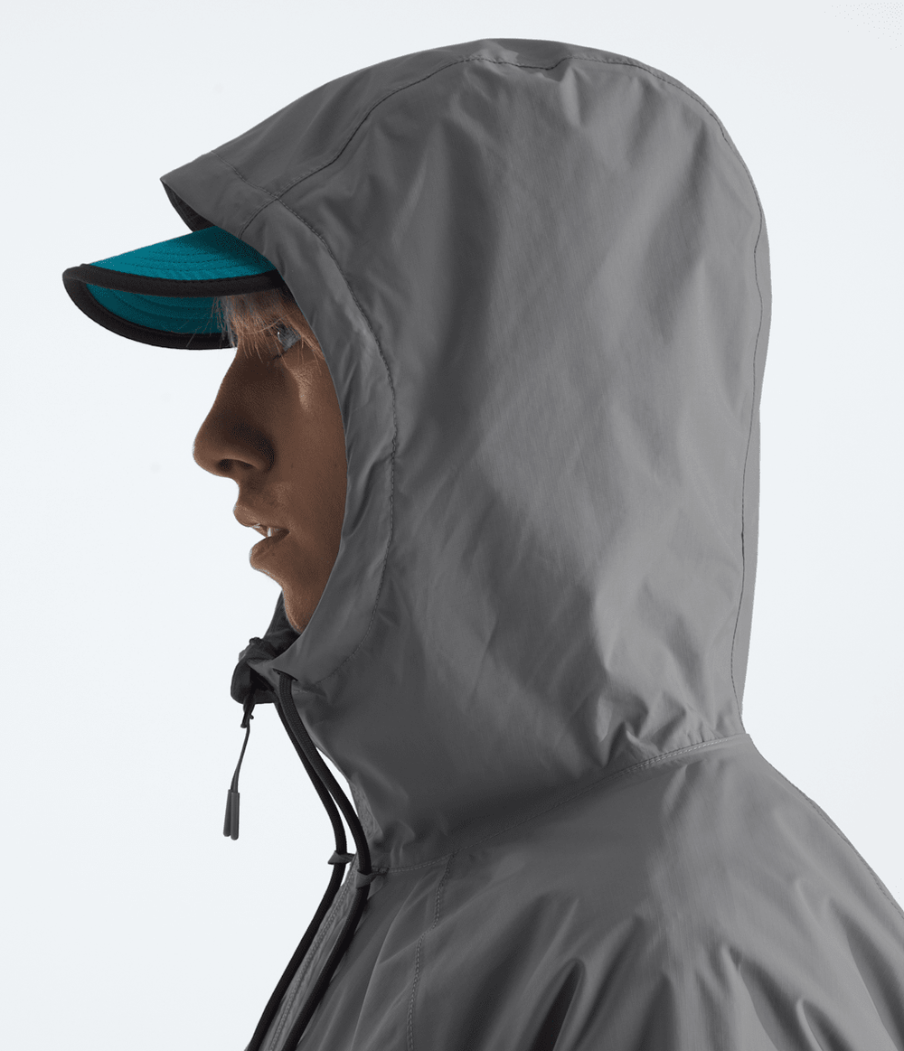 Men’s Antora Rain Hoodie / The North Face
