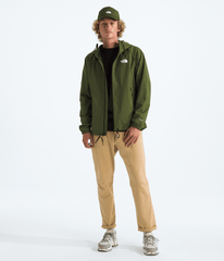 Men’s Antora Rain Hoodie / The North Face