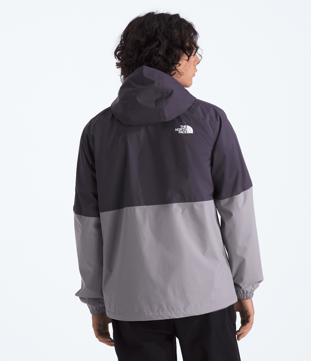 Men’s Antora Rain Hoodie / The North Face