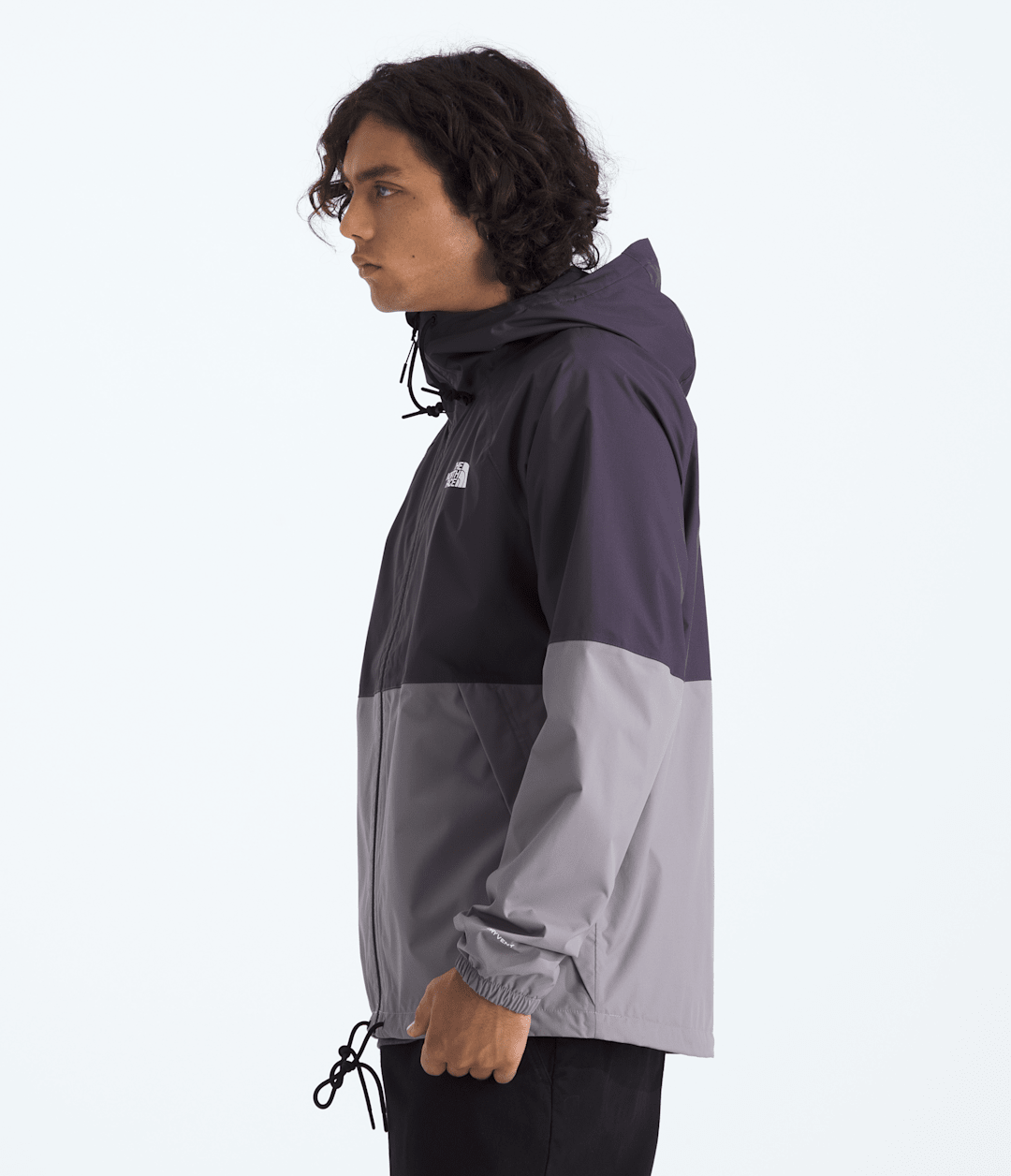 Men’s Antora Rain Hoodie / The North Face