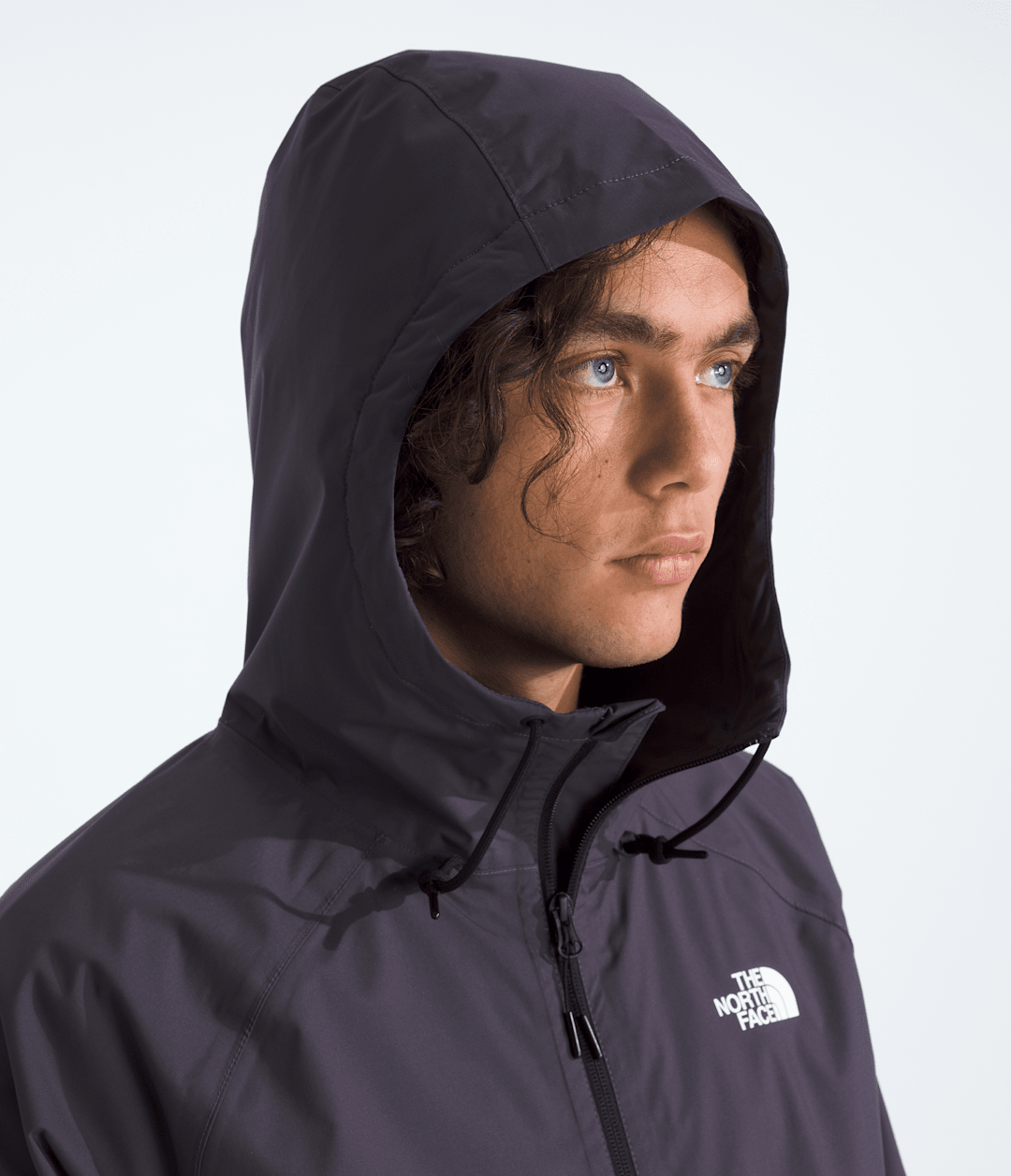 Men’s Antora Rain Hoodie / The North Face