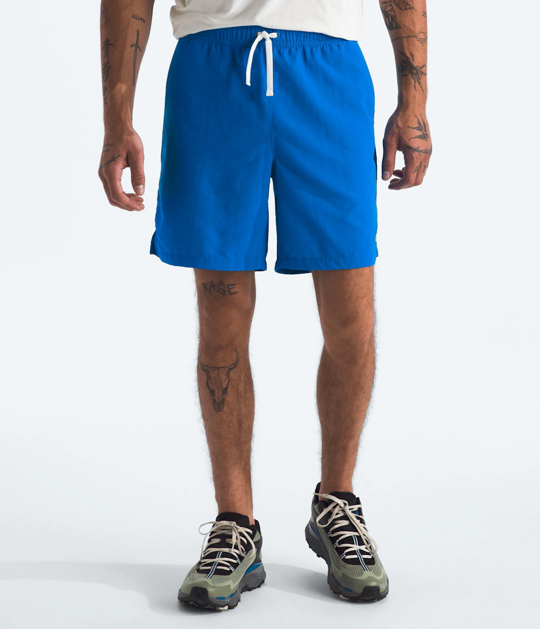 Men’s Action Shorts 2.0 / The North Face