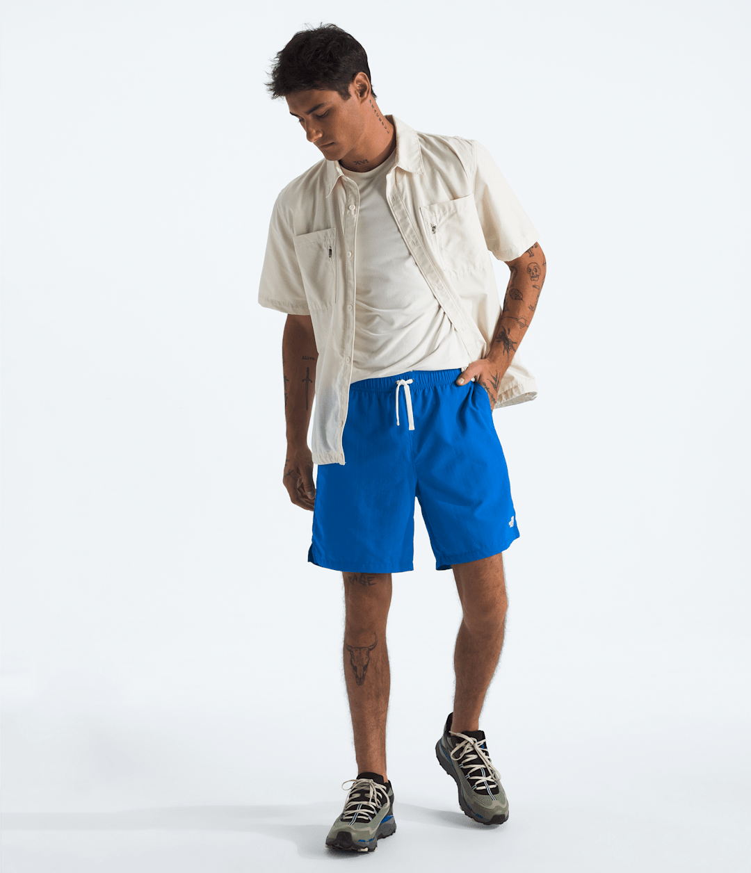 Men’s Action Shorts 2.0 / The North Face