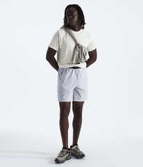 Men’s Class V Pathfinder Belted Shorts—7'' / The North Face