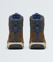 Men’s Bergen Leather Waterproof Boots / The North Face