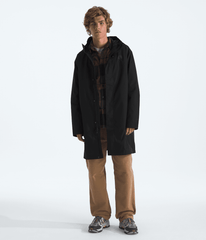 Men's Nukabira Rain Shell Parka / The North Face