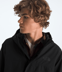 Men's Nukabira Rain Shell Parka / The North Face