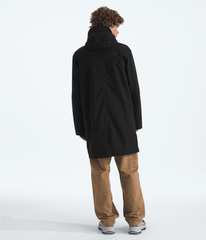 Men's Nukabira Rain Shell Parka / The North Face