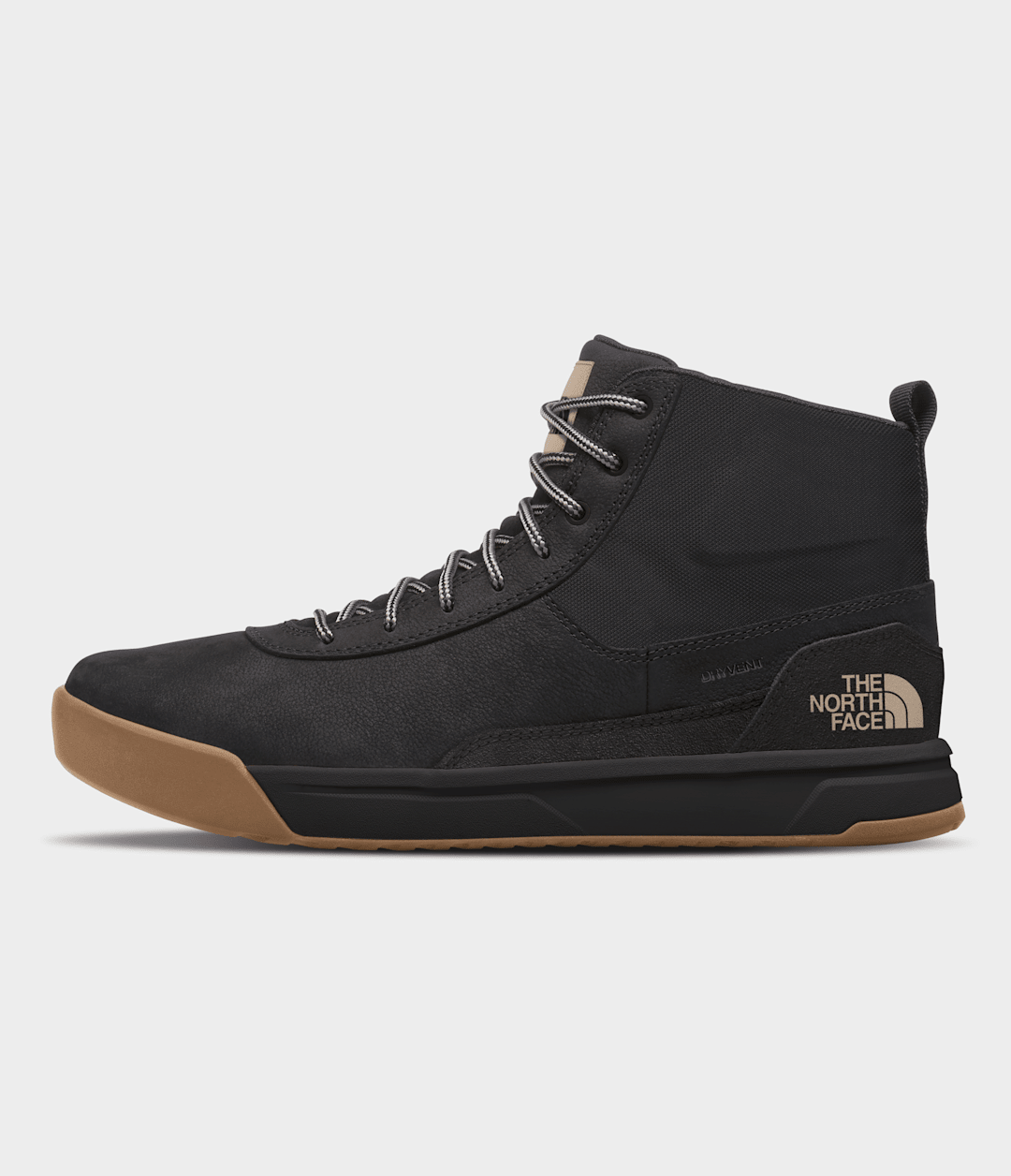 Men’s Larimer Mid Waterproof Boots / The North Face