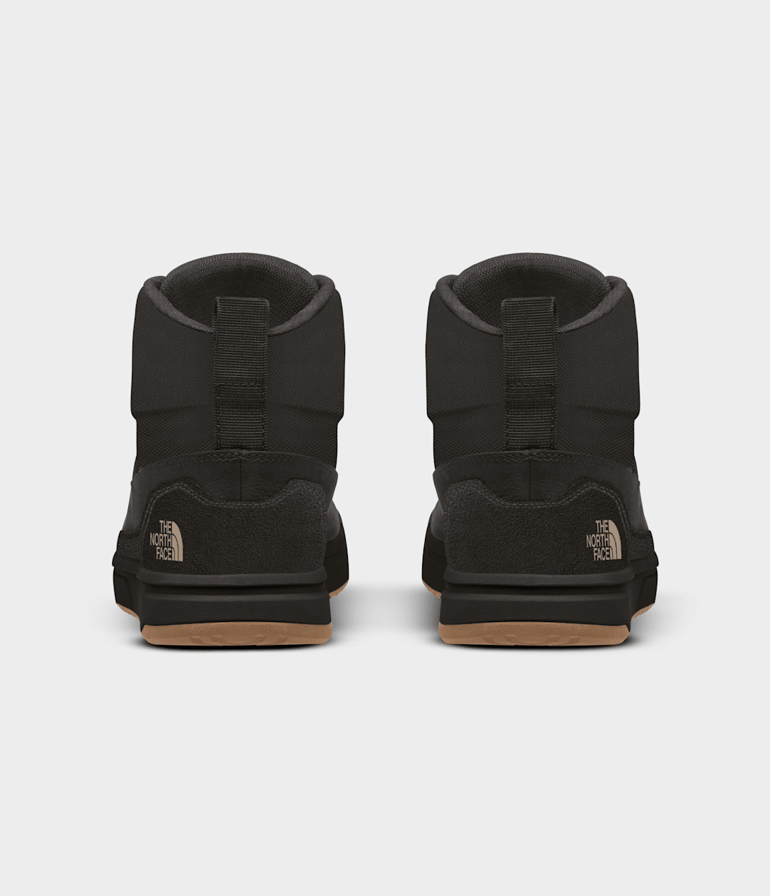 Men’s Larimer Mid Waterproof Boots / The North Face