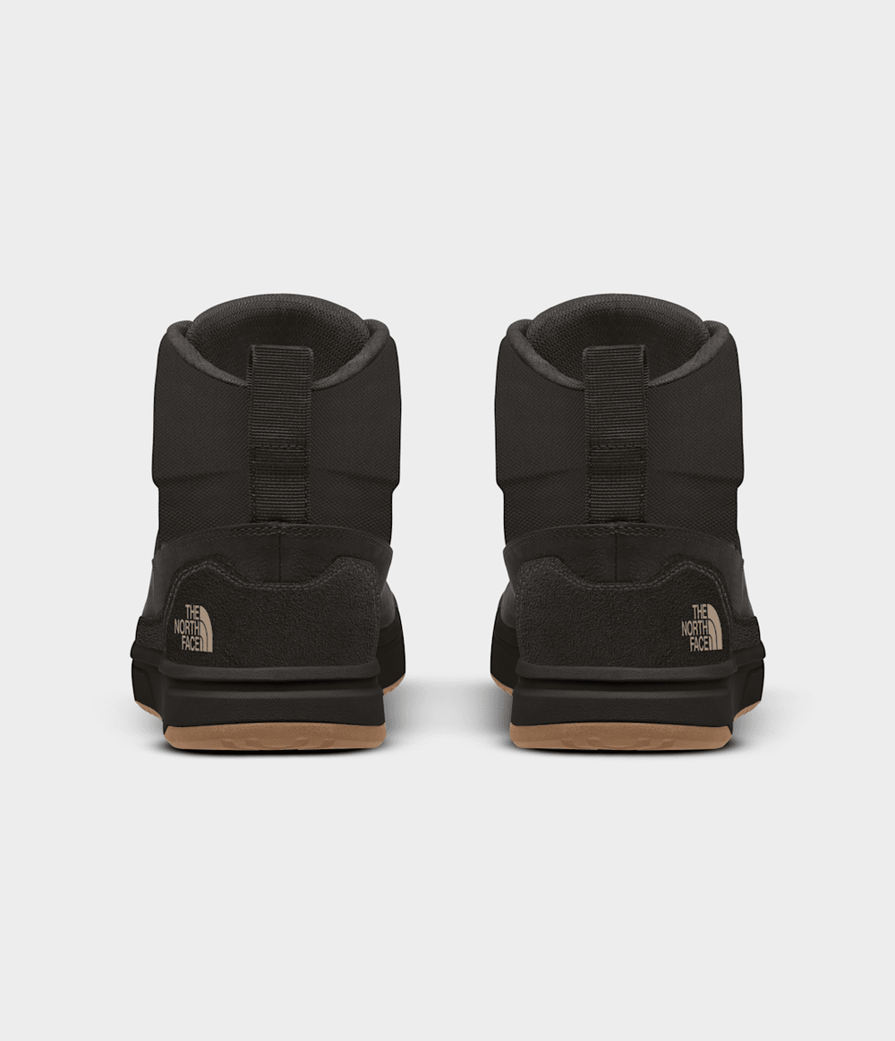 Men’s Larimer Mid Waterproof Boots / The North Face