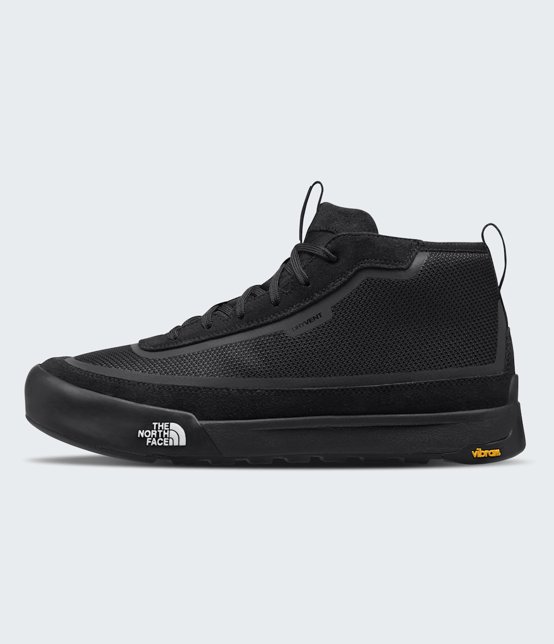 Clyffe Mid Insulated Waterproof Shoes / The North Face