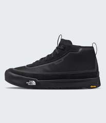 Clyffe Mid Insulated Waterproof Shoes / The North Face
