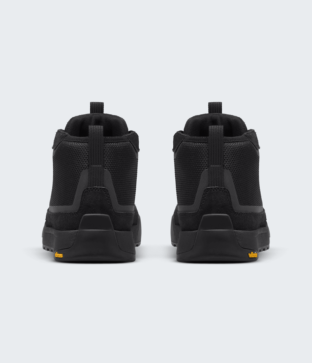 Clyffe Mid Insulated Waterproof Shoes / The North Face