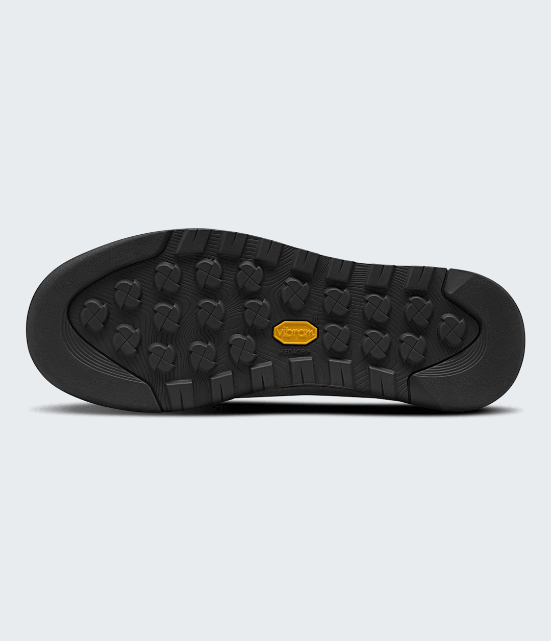 Clyffe Mid Insulated Waterproof Shoes / The North Face