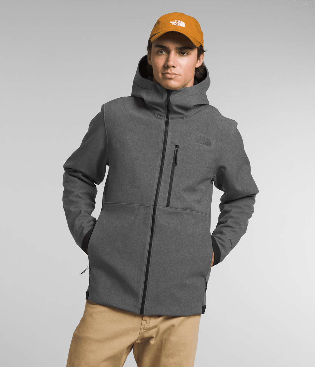 Men’s Apex Bionic 3 Hoodie / The North Face