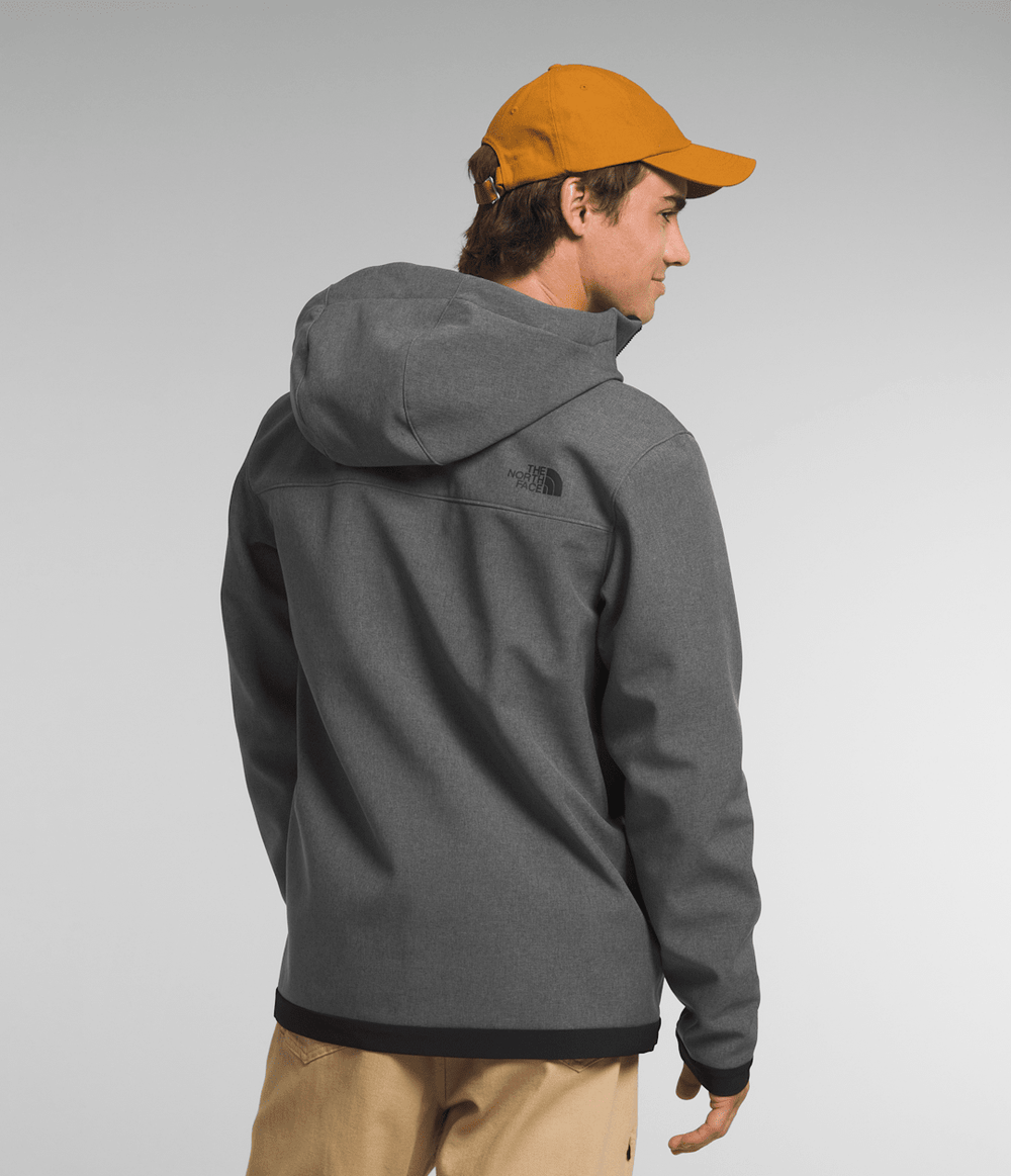 Men’s Apex Bionic 3 Hoodie / The North Face