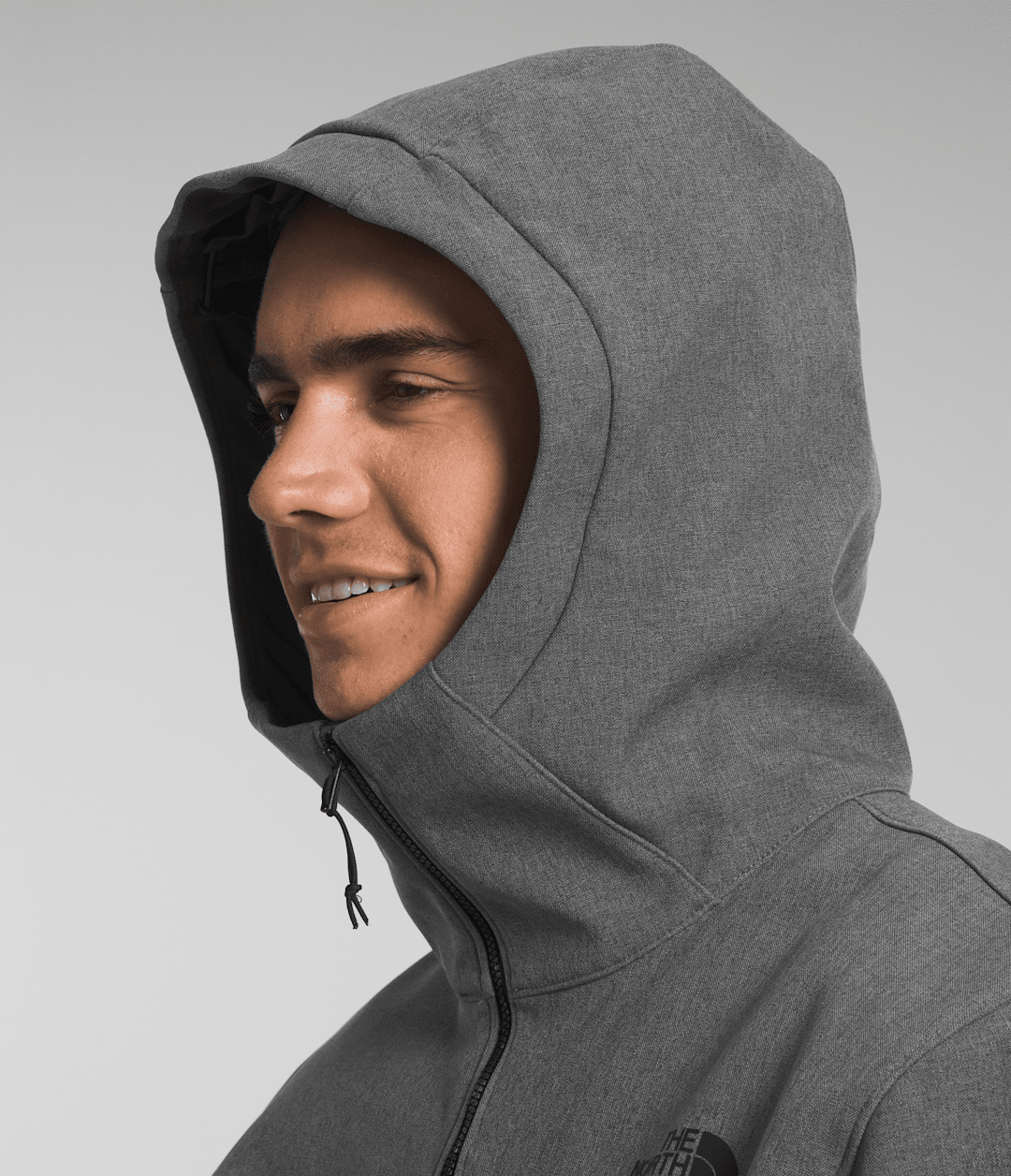 Men’s Apex Bionic 3 Hoodie / The North Face