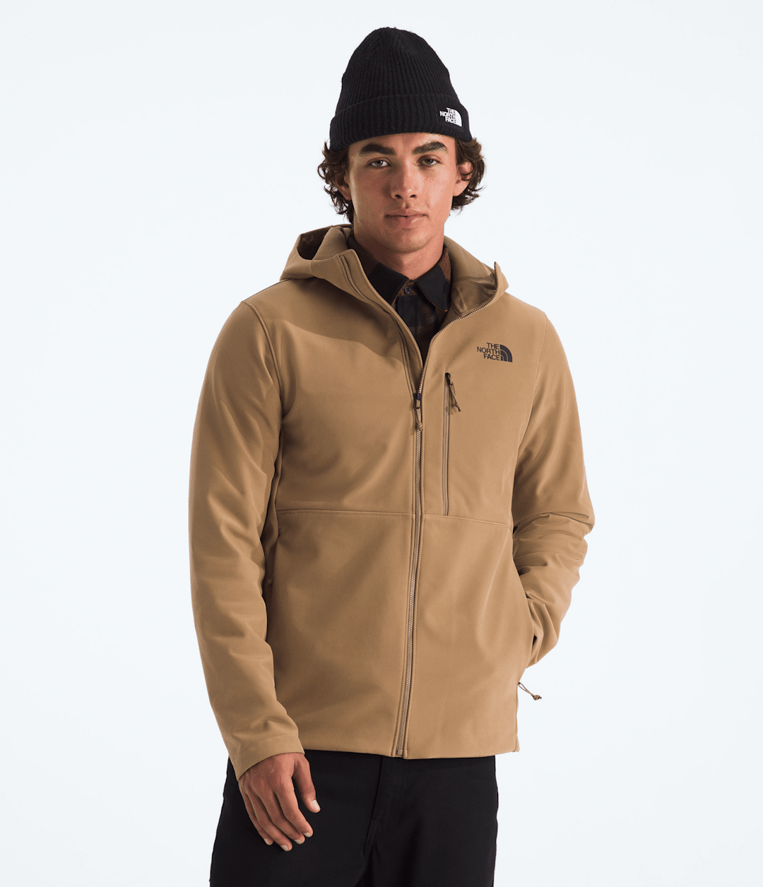 Men’s Apex Bionic 3 Hoodie / The North Face