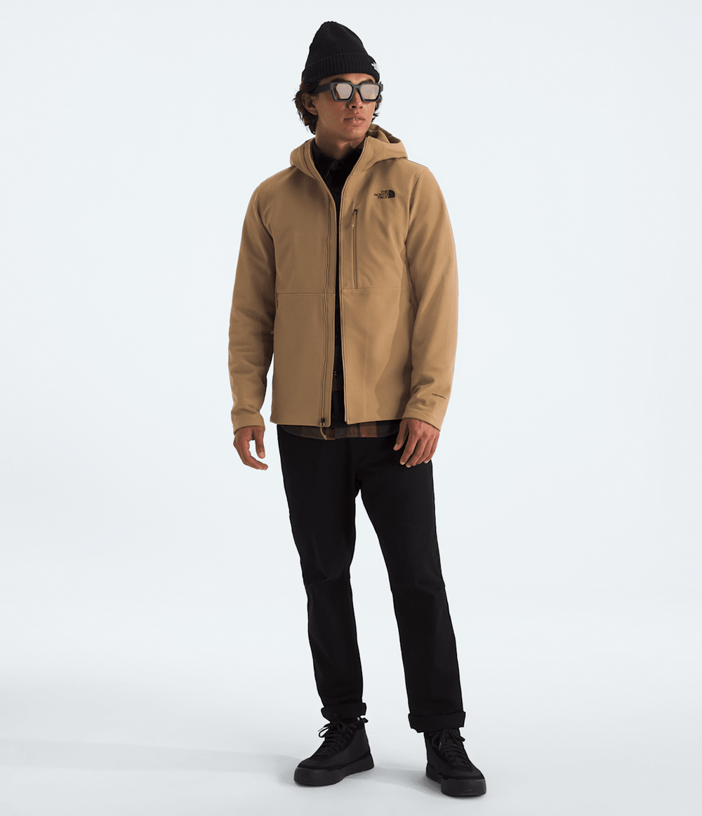 Men’s Apex Bionic 3 Hoodie / The North Face