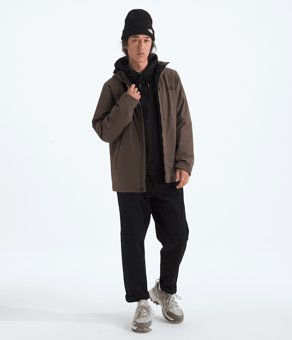 Men’s Apex Elevation Jacket / The North Face
