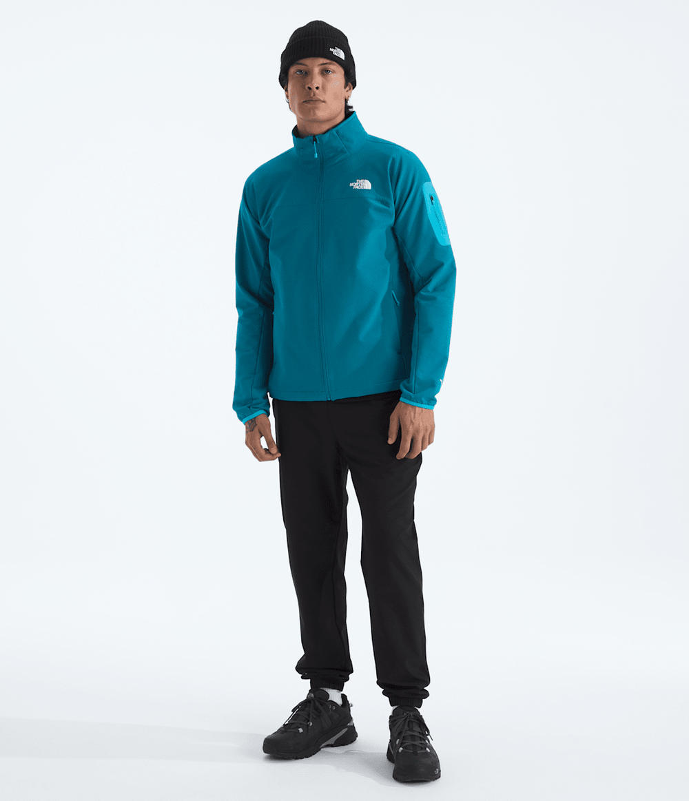 Men’s Tek Approach Jacket / The North Face