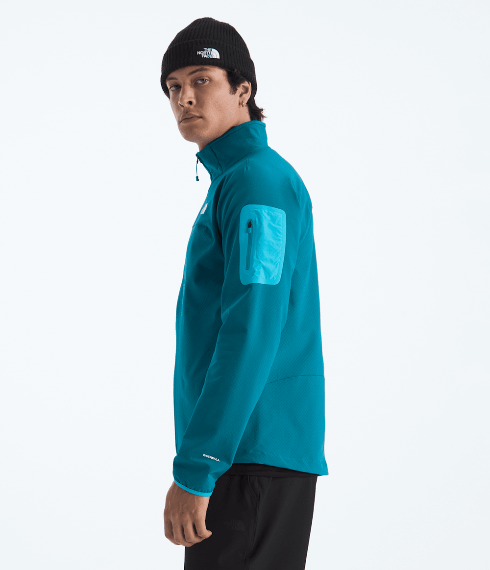 Men’s Tek Approach Jacket / The North Face