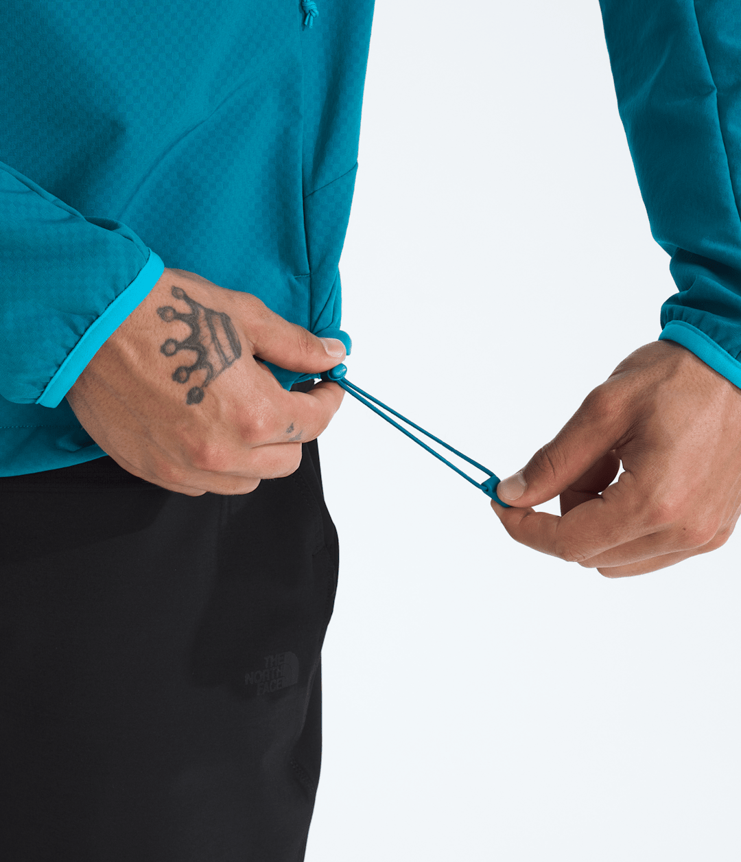 Men’s Tek Approach Jacket / The North Face
