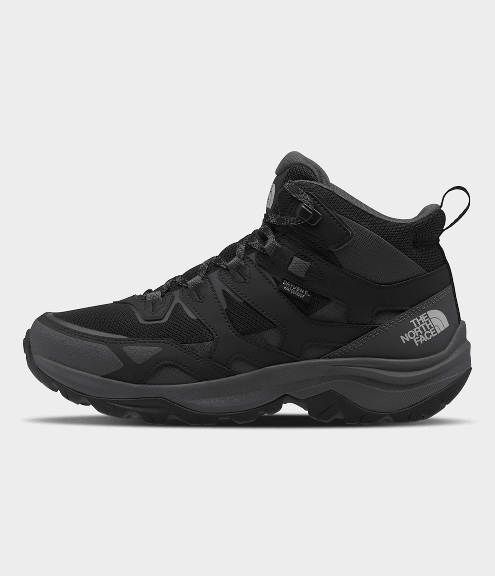 Men’s Hedgehog 3 Mid Waterproof Boots / The North Face