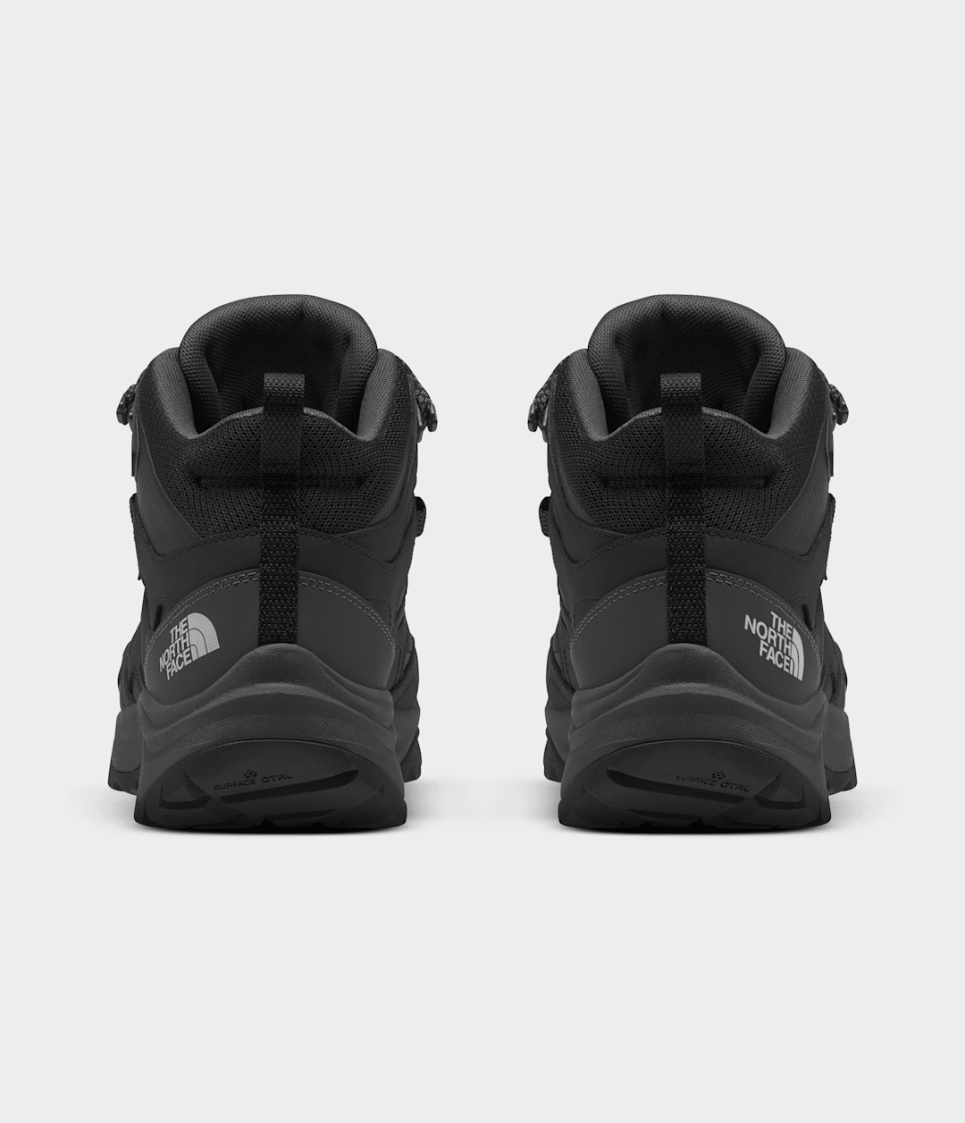 Men’s Hedgehog 3 Mid Waterproof Boots / The North Face