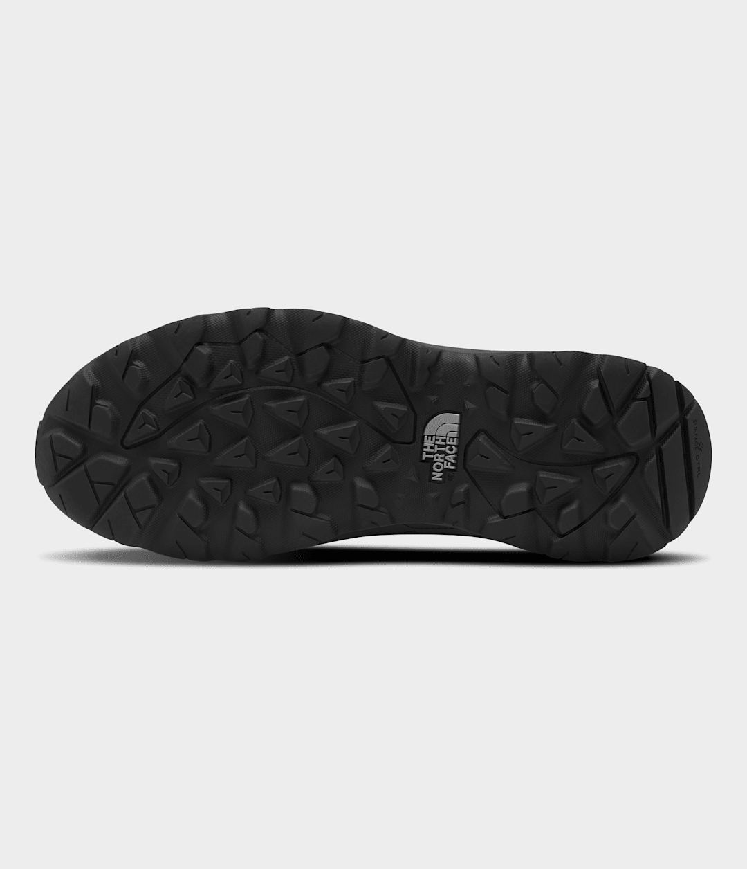 Men’s Hedgehog 3 Mid Waterproof Boots / The North Face