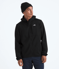 Men’s TNF™ Performance Fleece Full-Zip Hoodie / The North Face